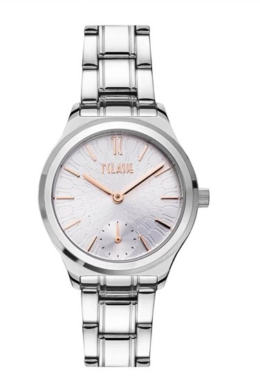 Orologio Alviero Martini Donna in Acciaio 1696990 - 1696990